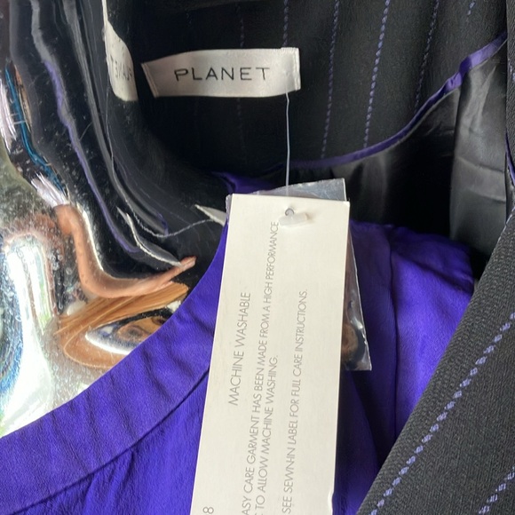 Planet Pant Suit - Picture 2 of 4